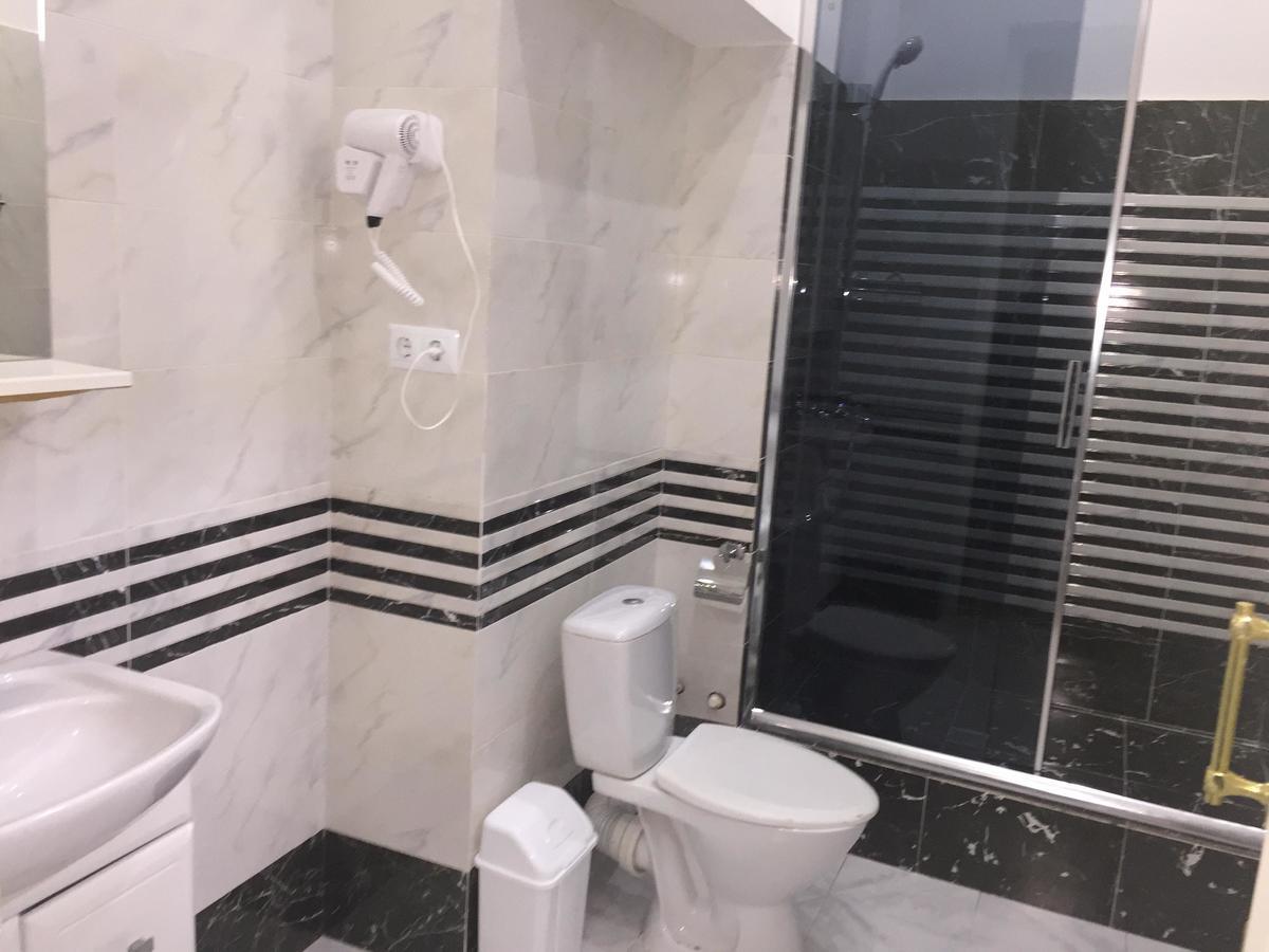 Hotel Nice Tbilisi Exterior photo