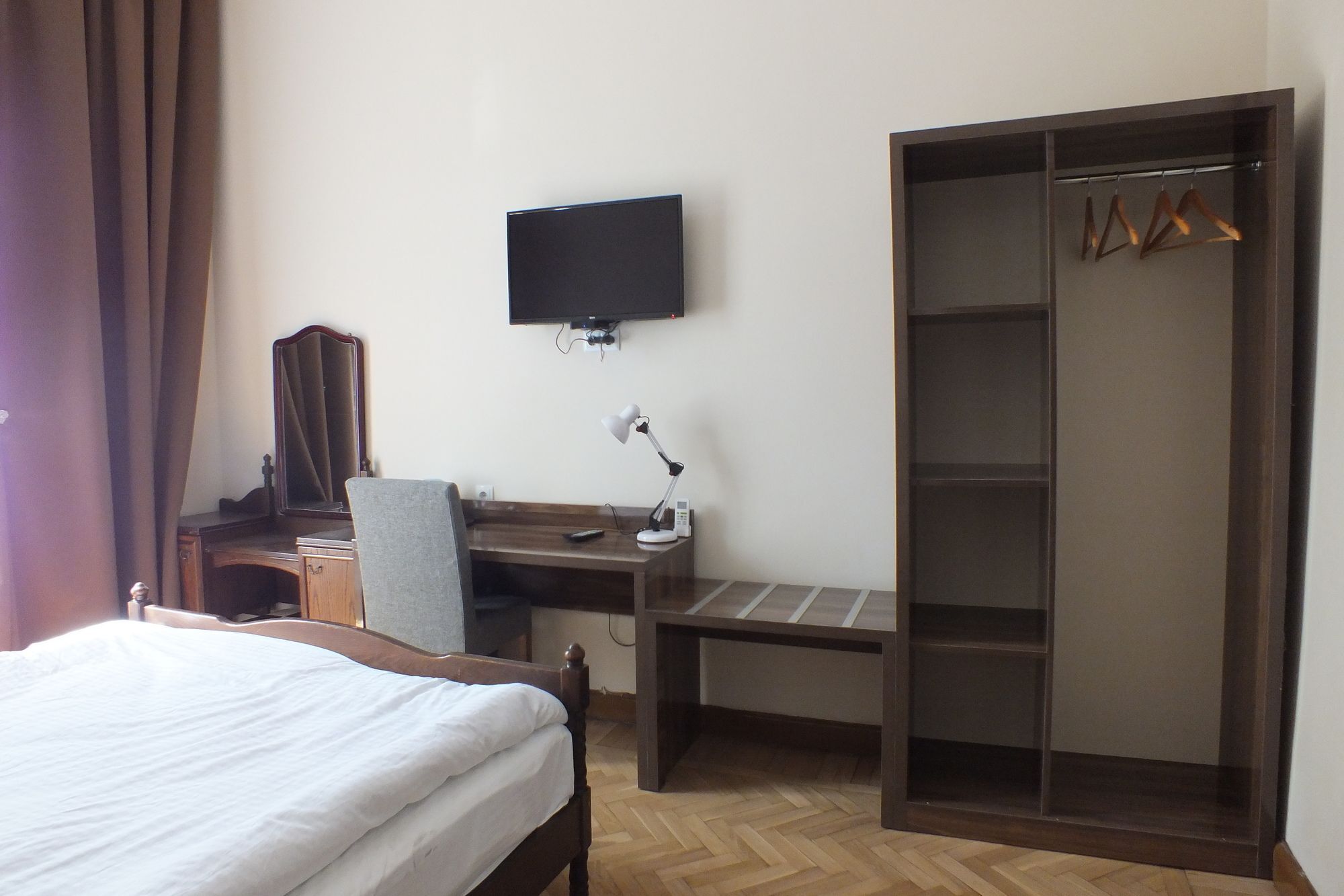 Hotel Nice Tbilisi Exterior photo